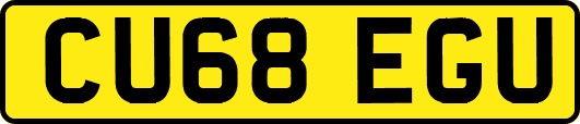 CU68EGU