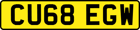 CU68EGW