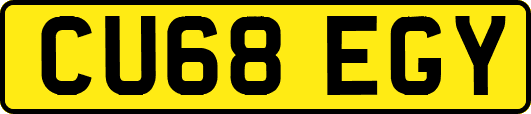 CU68EGY