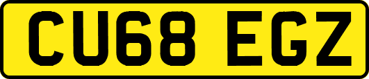 CU68EGZ