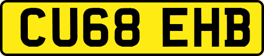 CU68EHB