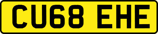 CU68EHE