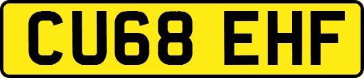 CU68EHF