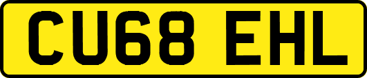 CU68EHL
