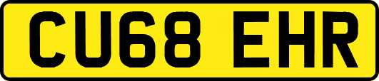 CU68EHR