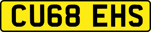CU68EHS