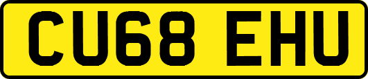 CU68EHU