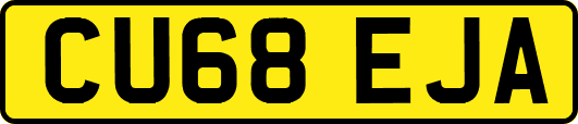 CU68EJA