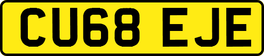 CU68EJE