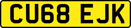 CU68EJK