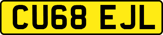 CU68EJL