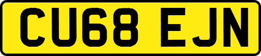 CU68EJN