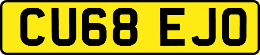 CU68EJO