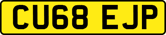 CU68EJP