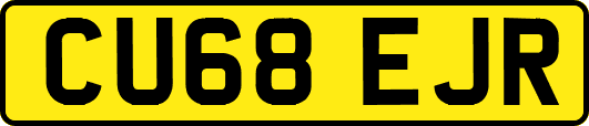 CU68EJR