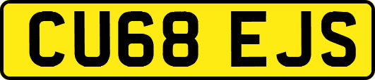 CU68EJS