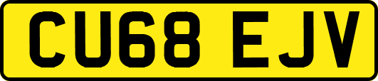 CU68EJV