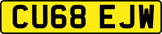 CU68EJW