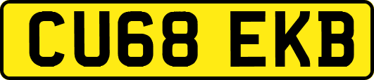 CU68EKB