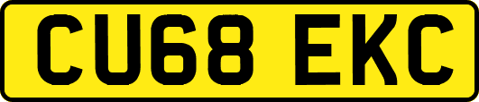 CU68EKC