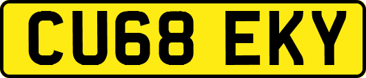 CU68EKY