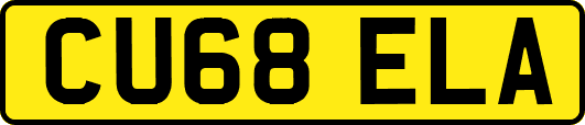 CU68ELA