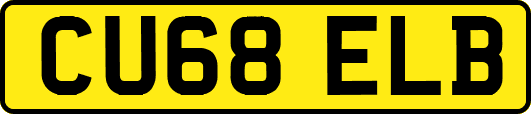CU68ELB