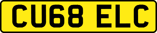 CU68ELC