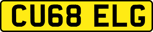 CU68ELG