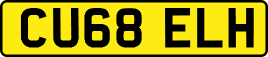 CU68ELH