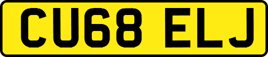 CU68ELJ