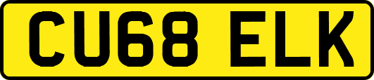 CU68ELK