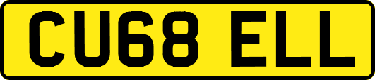 CU68ELL
