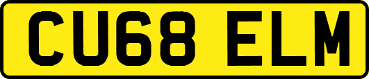 CU68ELM