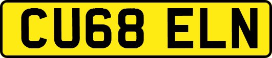 CU68ELN