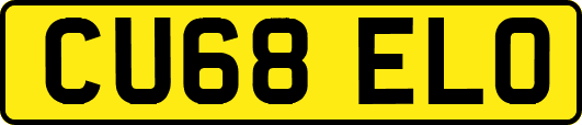 CU68ELO