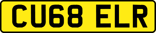 CU68ELR