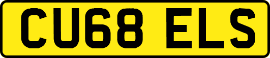 CU68ELS