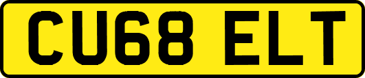 CU68ELT