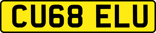 CU68ELU