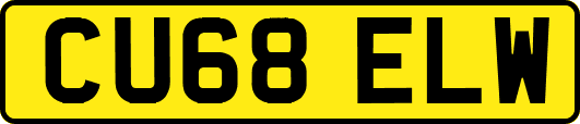 CU68ELW