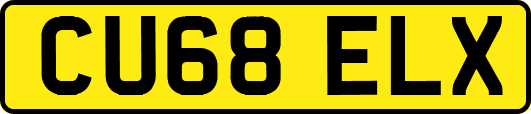 CU68ELX