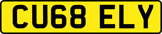 CU68ELY
