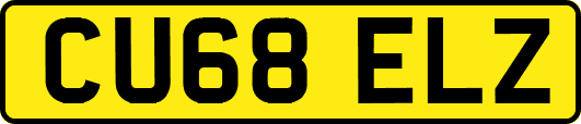 CU68ELZ