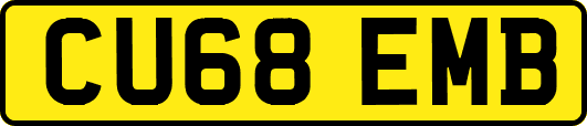 CU68EMB