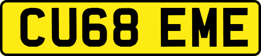 CU68EME