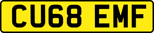 CU68EMF