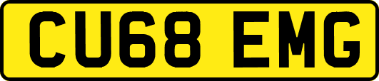 CU68EMG