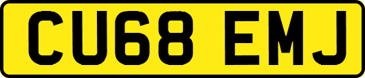 CU68EMJ