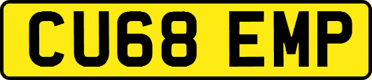 CU68EMP